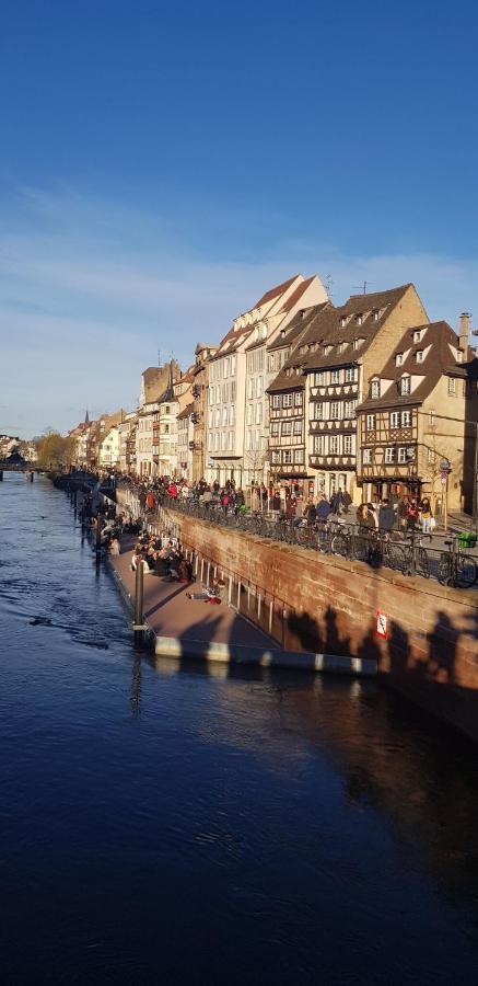 The Little * Straatsburg