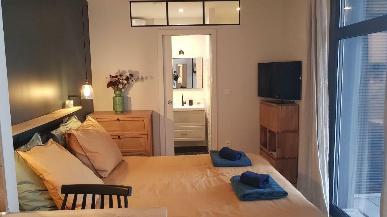 Appartement The Little